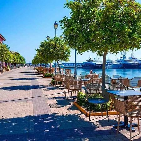 Seaside Apartment Athens Exterior photo